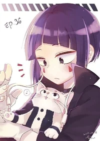 Jirou Kyouka