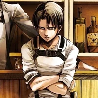 Levi Ackerman