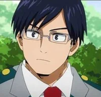 Poor Iida