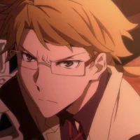Kunikida villain 