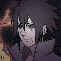 Sasuke uchiha