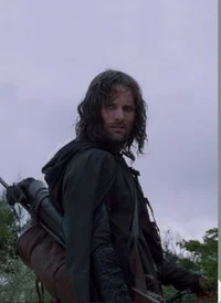 Aragorn