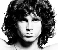 Jim Morrison