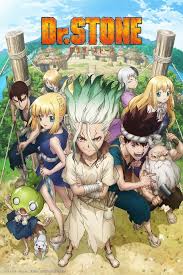 Dr stone rpg 