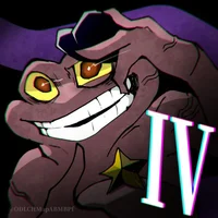 Sheriff Toadster