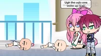 Hated Child Story 2