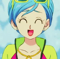 Bulma Briefs 