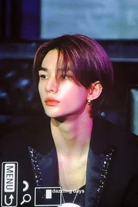 Hyunjin