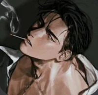 Ash-criminal husband