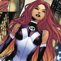 Starfire