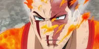 Endeavor -Husband-