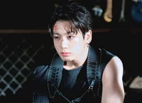 Mafia Jungkook