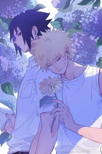 Narusasu lover