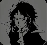Akutagawa Ryunosuke