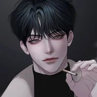 BL - Secret Admirer