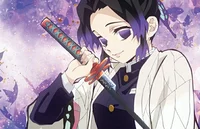 Шинобу Кочо 