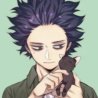 Hitoshi Shinsou