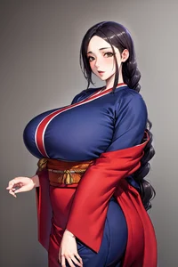 your friends grandma