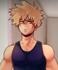 Bakugo