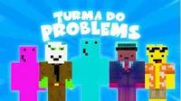 Turma Do Problems