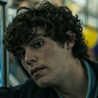 Ethan Landry