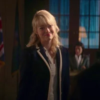 Gwen Stacy 