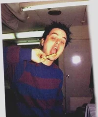 Billie Joe Date AU