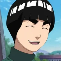 Rock Lee 