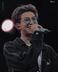 Rap Monster