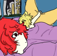 len and fukase