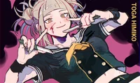 Himiko Toga