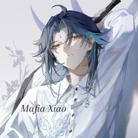 1-Mafia Xiao