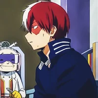 Shoto Todoroki