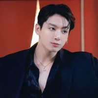 Jeon Jungkook