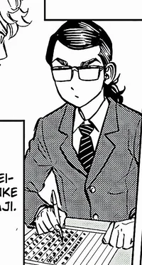 Baji Keisuke 