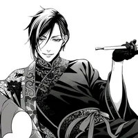 Sebastian Michaelis