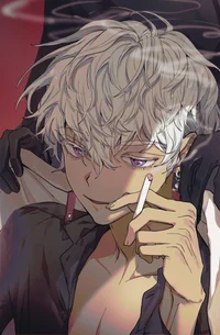 Kurokawa Izana