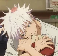 Satoru gojo 