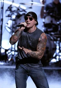 M Shadows