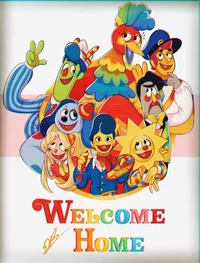 Welcome Home
