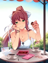 Monika