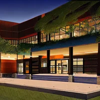 Devonte central high