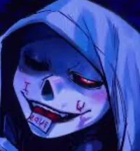 Sugar D Dust Sans