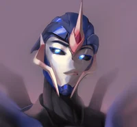 -TFP- Arcee 