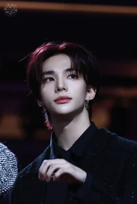 Hwang Hyunjin 