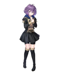 Bernadetta 