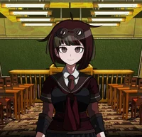 Dangan Ronpa