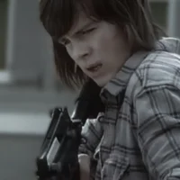 Carl Grimes