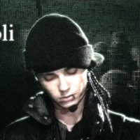 Tom Kaulitz