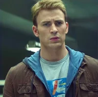 Steve Rogers